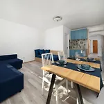 Boutique Blue In St - 5 Min To Lejlighed Sveti Vlas