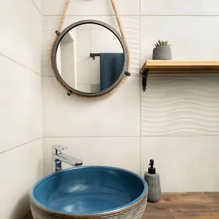 Daire Boutique Blue Sveti Vlas