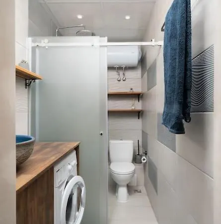 Boutique Blue Daire *