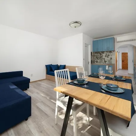 Boutique Blue Daire Sveti Vlas