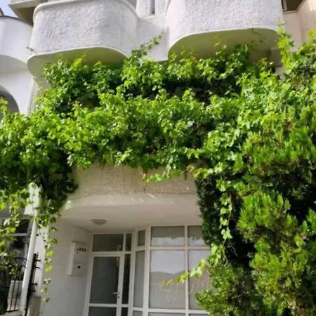 Appartement Boutique Blue
